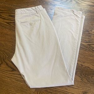 GUC Men’s Bonobos Khaki pants size 35/32